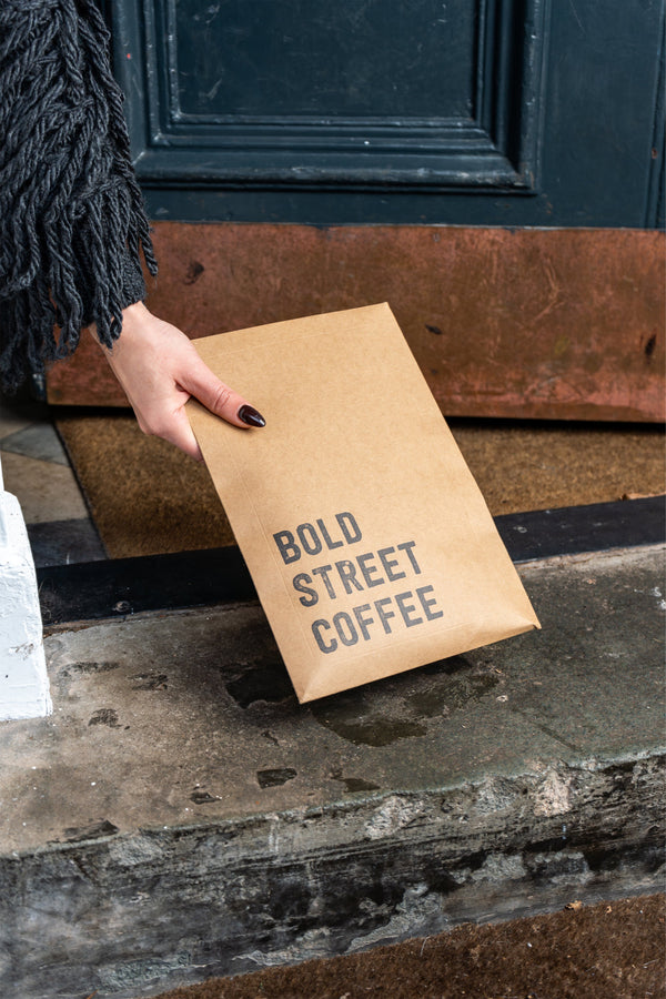 Coffee Subscriptions