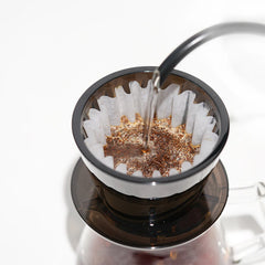 B75 Flat Bottom Brewer