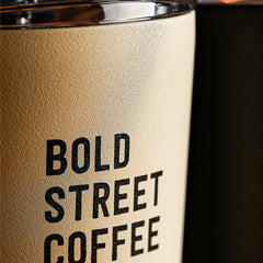 To-Go Tumbler