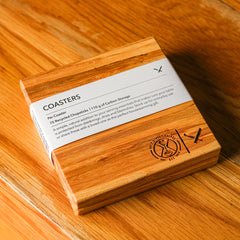 Coaster Set