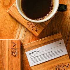 Coaster Set