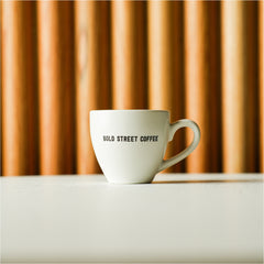 BSC Signature Espresso Cup