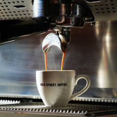 BSC Signature Espresso Cup