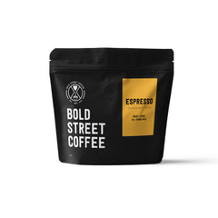 Espresso Subscription