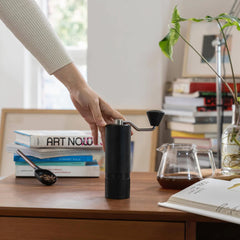 NUTTII Hand Grinder